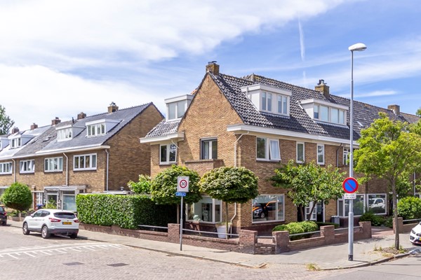 Ruyghweg 196, 1781 DR Den Helder